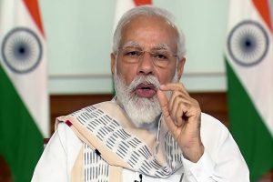 PM Narendra Modi to inaugurate employment programme for 1.25 cr UP residents on June 26