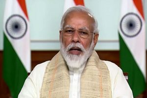 India will never forget sacrifices made to preserve democracy during Emergency days, says PM Modi