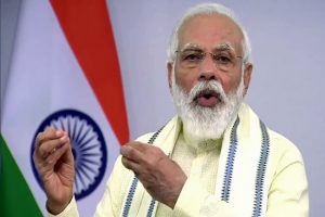PM Modi to lay foundation stone for Manipur Water Supply Project on July 23