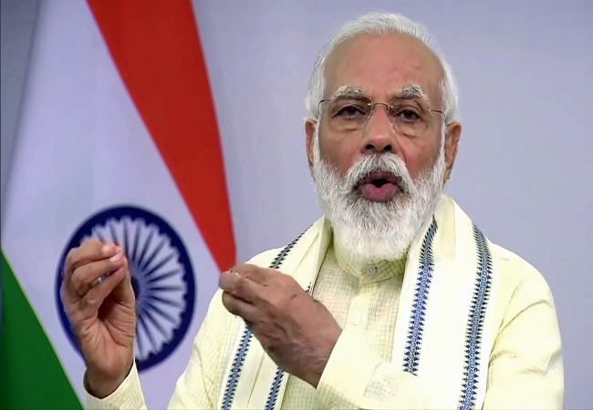 PM Modi to lay foundation stone for Manipur Water Supply Project on July 23