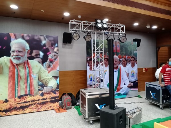 BJP’s preparation in full gear for virtual rally of Amit Shah for Bihar