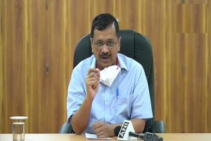Delhi following ‘very aggressive’ COVID-19 testing, conducted highest number of tests on June 26: Kejriwal