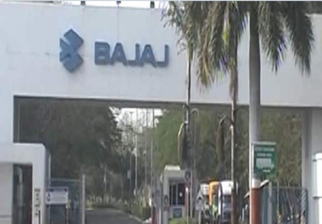 Bajaj’s Aurangabad factory hit by Covid-19, 79 employees test positive; plant shuts down: Reports