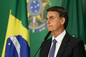 Bolsonaro threatens to withdraw Brazil from WHO