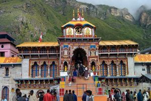 COVID-19: Uttarakhand government suspends Char Dham Yatra for this year