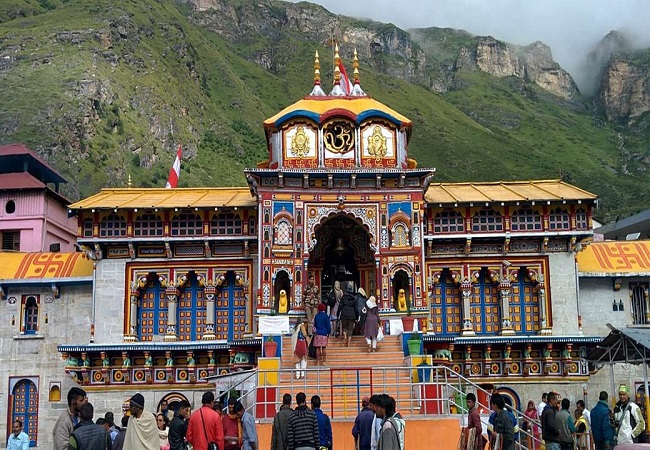 COVID-19: Uttarakhand government suspends Char Dham Yatra for this year