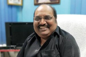 DMK MLA J Anbazhagan dies of COVID-19 in Chennai