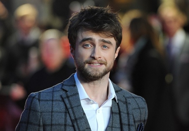 Daniel Radcliffe responds to JK Rowling's controversial comments