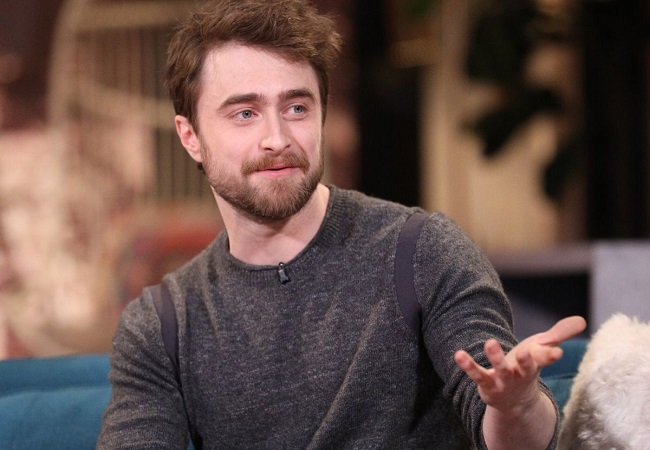 ‘Transgender women are women’: Daniel Radcliffe responds to JK Rowling’s controversial comments
