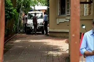 Forensic team goes to Sushant Singh Rajput’s house after family alleges murder