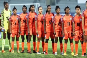 AIFF to pay Rs 10,000 stipend to FIFA U-17 Women’s WC probables for dietary needs