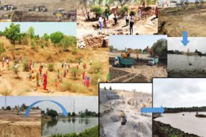 Making Gujarat water-surplus: CM Rupani launches rainwater harvesting project in 1,000 govt schools