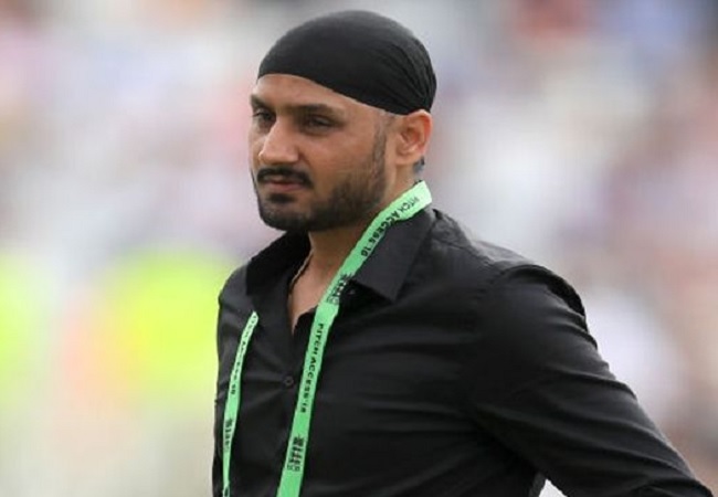 Harbhajan Singh calls for China boycott, says he won’t endorse Chinese products in future
