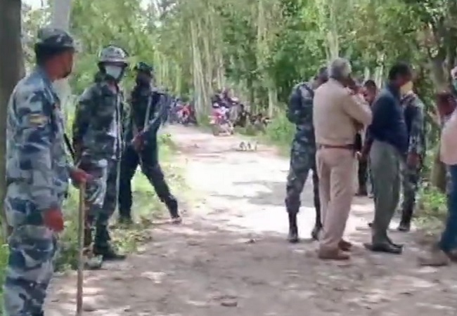 1 killed, 3 injured in firing as Nepal police opens fire near border in Bihar