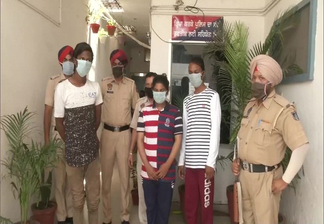 Ludhiana: In a bid to poison cops, 3 men mix phenyl in water tank of quarantine centre, arrested