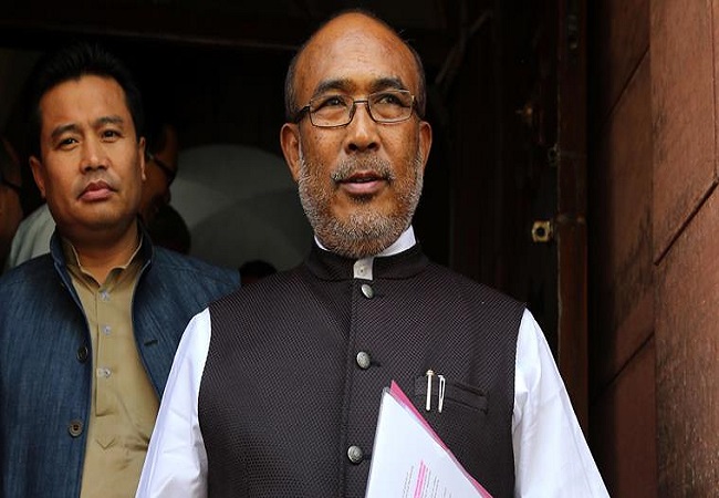 Manipur Assembly elections updates: Nearly 50 pc voting registered till 1 am