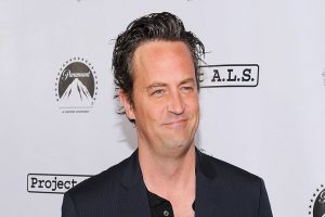‘Want to be a better ally for Black community’: Matthew Perry stands against racism