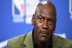 Michael Jordan pledges USD 100 million to fight for racial equality