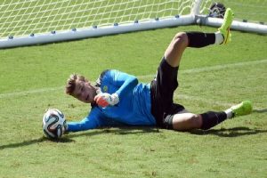 Australian goalkeeper Mitchell Langerak tests positive for coronavirus in Japan