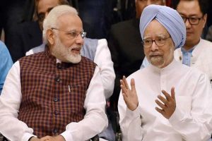 Former PM Dr. Manmohan Singh writes to PM Modi suggesting 5 points to tackle the COVID-19 situation- Read Here