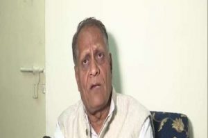 Madhya Pradesh: Ex-Congress MLA Munnalal Goyal attacked, injured after stones pelted on his car