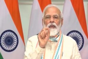 Befitting reply given to those coveting our territories in Ladakh: PM Modi on Mann Ki Baat