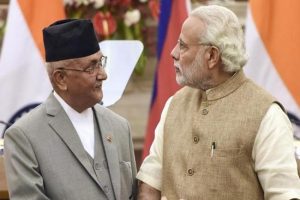 Row over Nepal’s new map: After raising border dispute, Himalayan nation renews call for talks