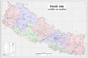 Amid border skirmish with India, Nepal clears new map to include 3 disputed territories as its own