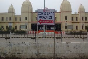 Fighting Covid-19: Railways Covid Care coaches operationalised, UP becomes 1st state to use it as isolation coaches (PICs)