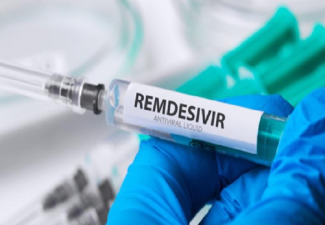 Remdesivir isn’t magic bullet & isn’t a drug that decreases mortality: AIIMS Director