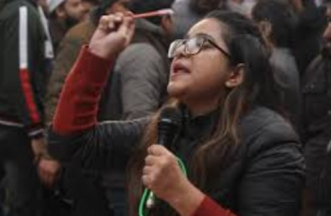 Delhi violence: Court dismisses bail plea of Jamia student Safoora Zargar
