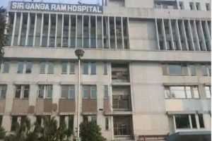 Delhi govt files FIR against Sir Ganga Ram hospital for ‘violating’ Covid-19 norms