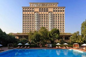 Coronavirus crisis: Delhi’s iconic Taj Mansingh hotel to turn into Covid hospital