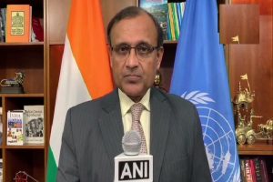 India’s election at UNSC is recognition of PM Modi’s global role: Ambassador TS Tirumurti