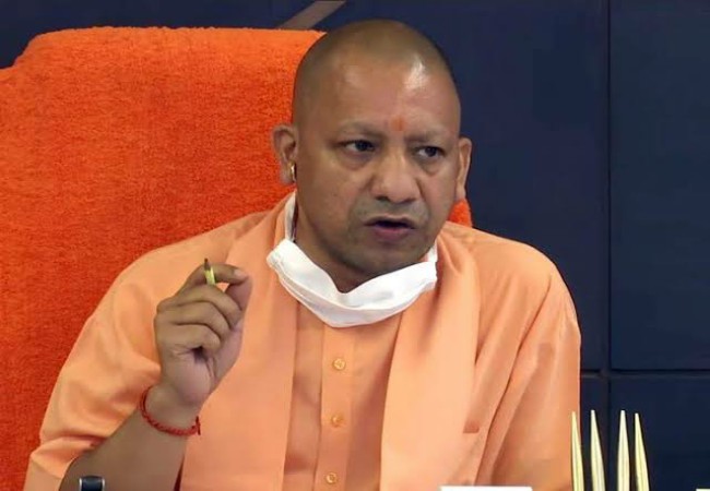 Yogi govt prepares roadmap for employing 17 lakh returned migrants, self-help groups engage 29,000 women