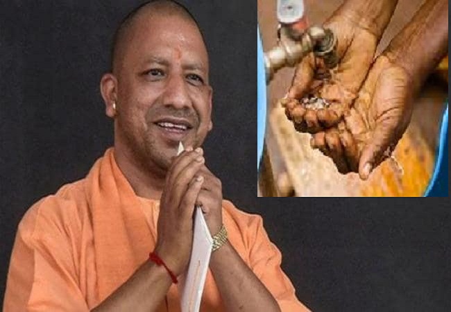 From ‘dry & thirsty’ Bundelkhand to hub of organic farming: Yogi govt readies plan for transformation