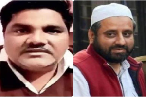 “He is being framed because of his religion”: Amanatullah Khan slams chargesheet on Tahir Hussain