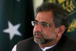 Pakistan Railway Minister and former PM Shahid Abbasi tested positive for Covid-19
