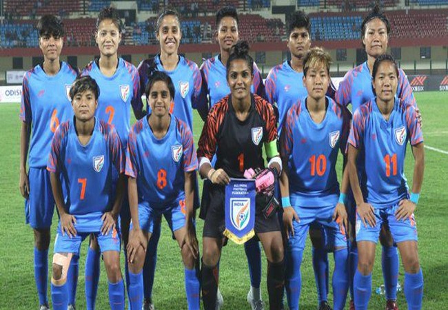 India set to host Women's AFC Asian Cup 2022