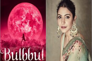 Anushka Sharma paints the sky red as ‘Bulbbul’ hits Netflix today