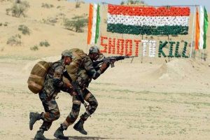 Indian Army recruitment 2020: Apply for 189 officer posts here @ joinindianarmy.nic.in