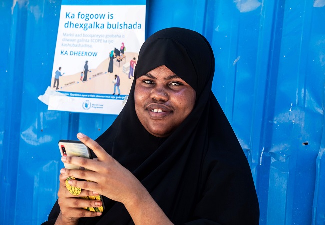 Study explains how smartphones empower women in less developed countries