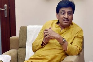 Fissures in Maha Vikas Aghadi? Ashok Chavan admits to ‘issues’ in coalition but blames bureaucrats for this
