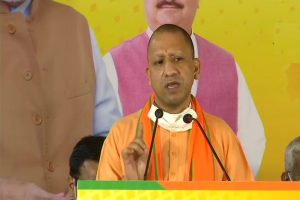 Only 6,000 active COVID-19 cases in a state which has around 24 crore population: UP CM Adityanath