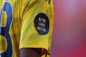 West Indies players to wear ‘Black Lives Matter’ logo on shirts to show solidarity