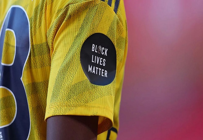 West Indies players to wear 'Black Lives Matter' logo on shirts to show solidarity