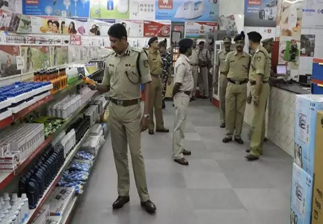 In Swadeshi push, over 1000 imported products delisted from paramilitary canteens