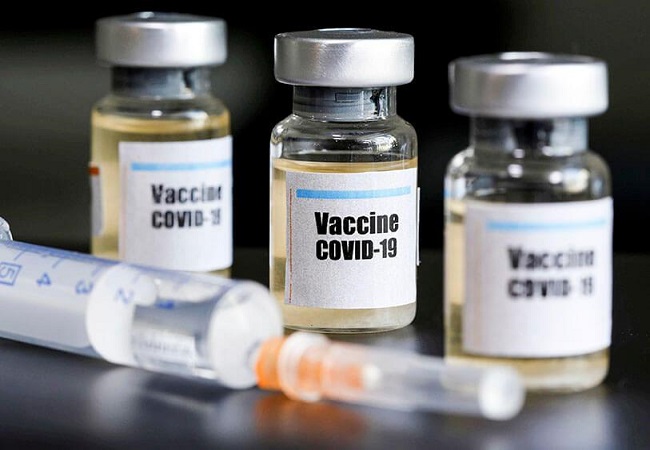 AstraZeneca ahead in COVID-19 vaccine race, says WHO