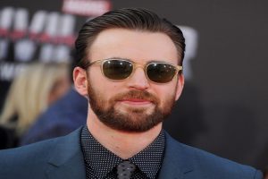 #CaptainAmerica: Fans floods Twitter with birthday greetings to Chris Evans