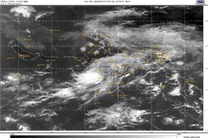 Cyclone Asani: Andaman and Nicobar Islands will experience heavy rain, strong winds today